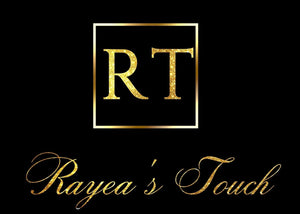Rayea&#39;s Touch
